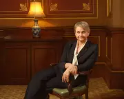 Yvette Cooper on UK Foreign Policy: Navigating Global Crises and Diplomatic Tensions