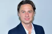 Zach Braff Denies Dating AI Chatbot Rumours, Cites Scrubs Plotline