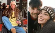 Zara McDermott Declares She 'Can't Live Without' Boyfriend Louis Tomlinson