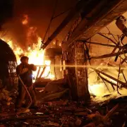 Zelensky Warns Ukraine Faces Missile Shortage as Trump's Iran War Diverts US Arsenal