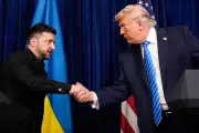 Zelensky's Offer to Trump and Epstein Files Released in Major News Day