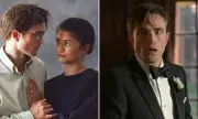 Zendaya and Pattinson's 'The Drama' Faces Backlash Over School Shooting Plot Twist