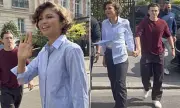 Zendaya and Tom Holland Spark Marriage Rumours in Paris Ahead of Film Premiere