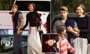 Zendaya and Tom Holland's Rare Public Dinner Amid Wedding Rumours