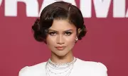 Zendaya Drops Major Hint About Marriage to Tom Holland in New Interview