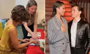Zendaya Jokes About Last Name Amid Tom Holland Secret Wedding Rumours