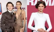 Zendaya Reveals Envy for Tom Holland's Backflips Amid Marriage Rumours