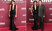 Zendaya Stuns in Rome with Robert Pattinson Amid Wedding Speculation