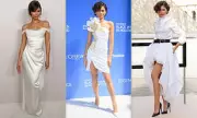 Zendaya's Bridal Fashion Sparks Wedding Rumours Amid Film Promotion