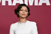 Zendaya's Bridal Fashion Tour Sparks Marriage Rumours to Tom Holland