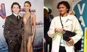 Zendaya's Stylist Claims Secret Wedding to Tom Holland After Ring Speculation