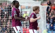 Zian Flemming Shines in Premier League Despite Burnley's Struggles