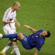 Zidane's Headbutt: Former France Star Reveals Heartbreaking Dressing Room Scene