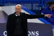 Zinedine Zidane Agrees to Succeed Didier Deschamps as France Manager