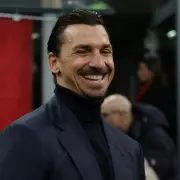 Zlatan Ibrahimovic Joins Fox Sports for 2026 World Cup Coverage