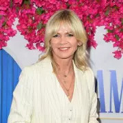 Zoe Ball Opens Up About Introducing Partners to Children After Divorce