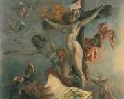 Zurich Kunsthaus Explores Erotic Art in 'Laboratory of Lust' Exhibition