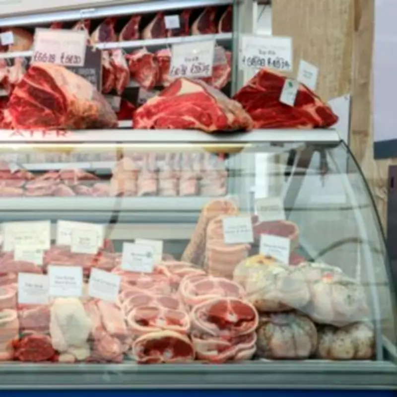 121-Year-Old UK Sausage and Bacon Supplier Enters Liquidation