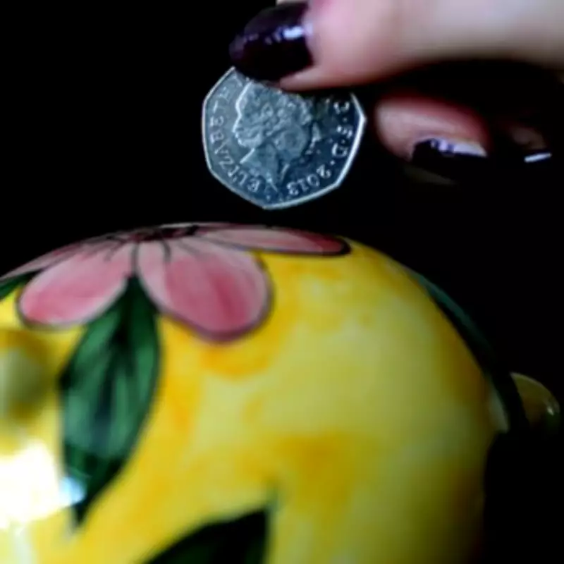 Coin Collectors Alert: Common 50p Listed for £45k Online - Expert Reveals True Value