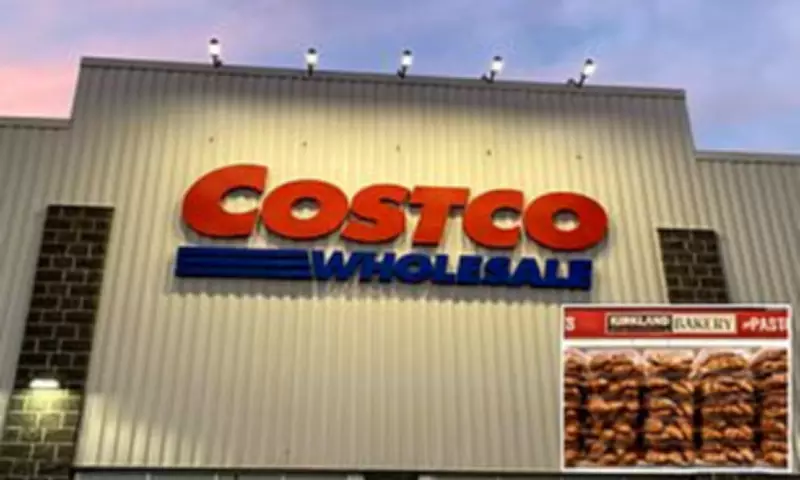 Costco's Blueberry Bagels Spark Outrage Over 'Simulated' Fruit Ingredients