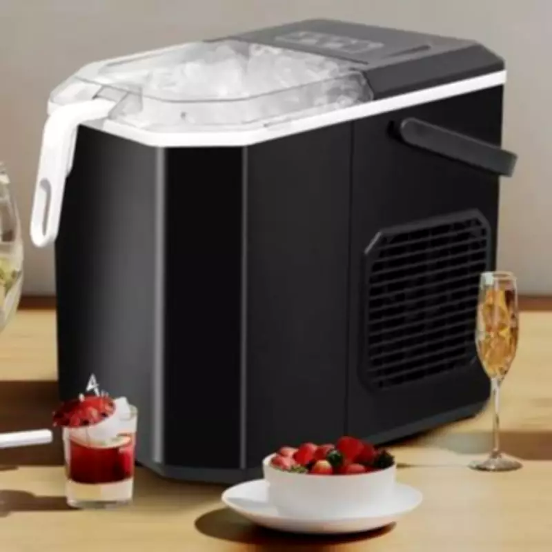Debenhams Ice Maker Sale: Shoppers Rave About 'Fantastic' Countertop Appliance