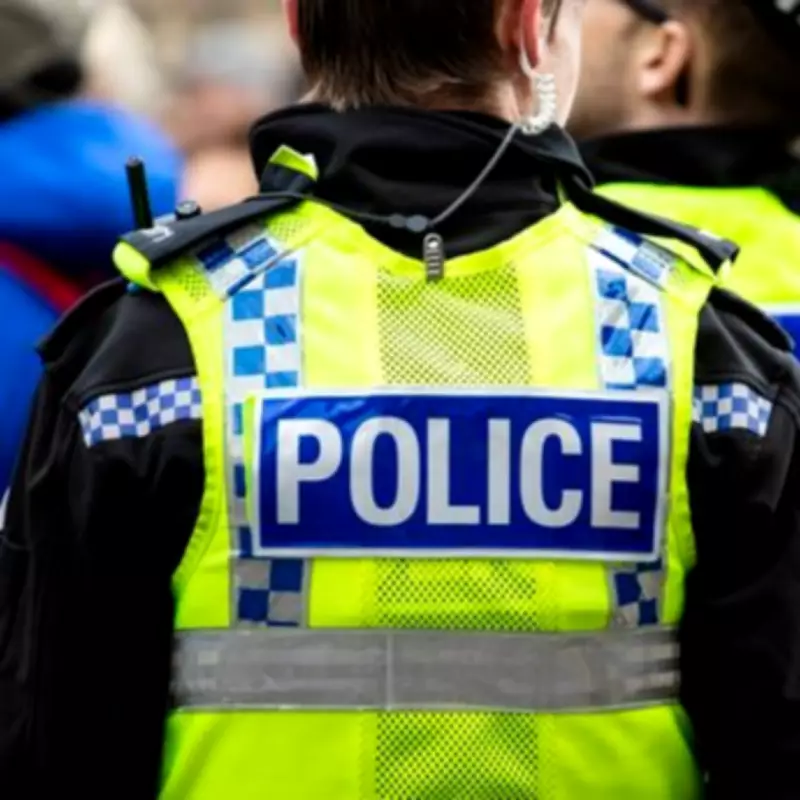 Ex-Policeman Mark Bullen Stripped of UK Citizenship Over Russia Links