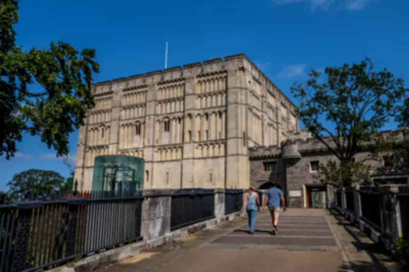 Five Museums Shortlisted for Prestigious £120,000 Art Fund Museum of the Year Prize