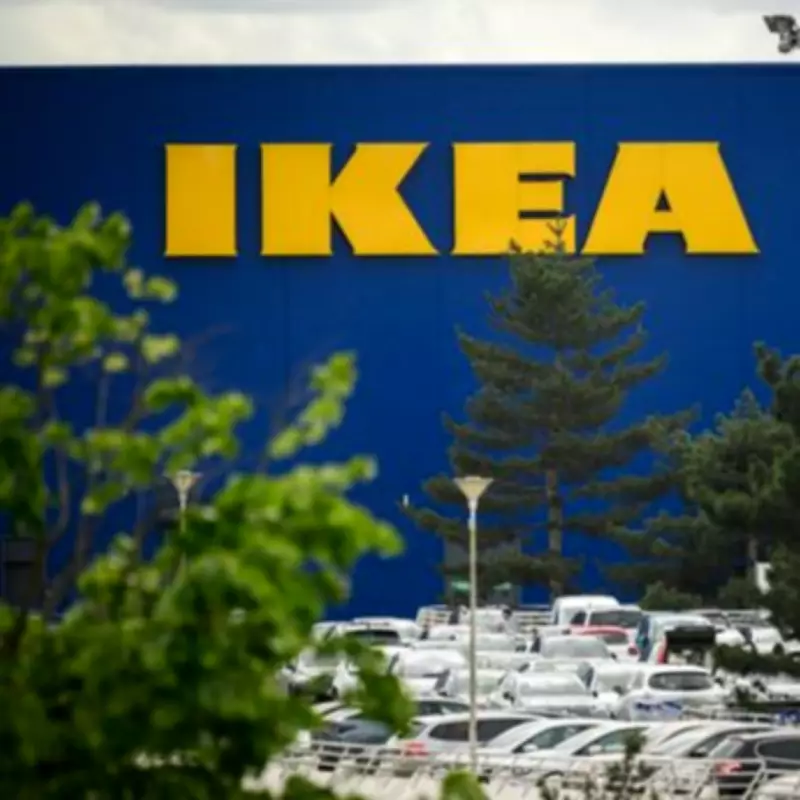 Ikea Discontinues Parts of Iconic Malm Range After 25 Years