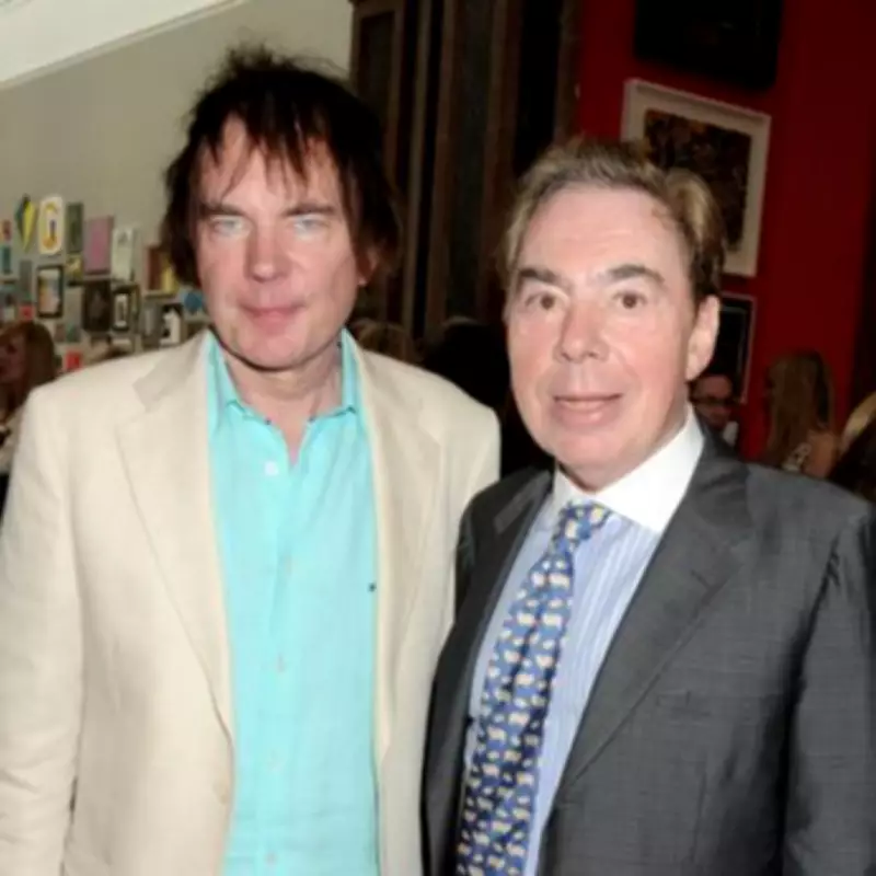 Julian Lloyd Webber Reveals Prostate Cancer Diagnosis After Return to Stage