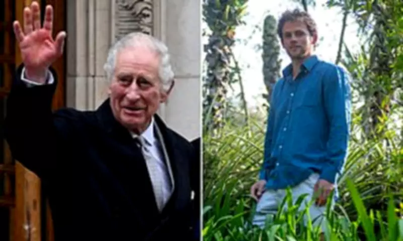King Charles's Kitchen Garden Secrets Revealed by Former Royal Gardener ...