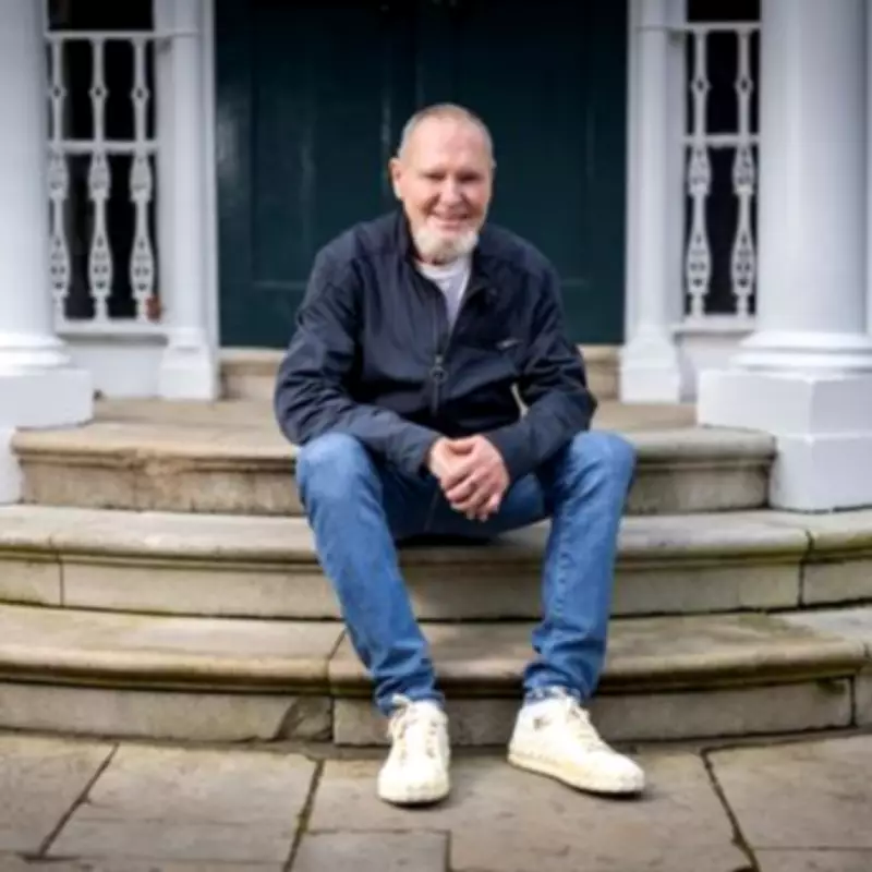 Paul Gascoigne's Memoir 'Eight' Shortlisted for Sports Book of the Year 2026