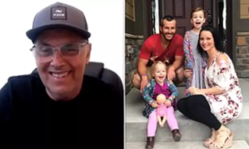 YouTuber Ordered to Pay £40,000 for Spreading Conspiracy Theories on Triple Murder