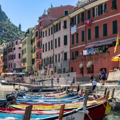 10 Holiday Destinations Brits Love But Can't Pronounce Correctly