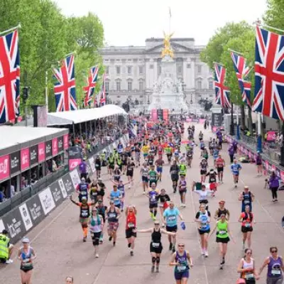 £100 Sports Watch Drops to £24 for Marathon-Inspired Runners