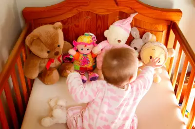 104 Children Died in Temporary Accommodation Over Six Years, Report Reveals