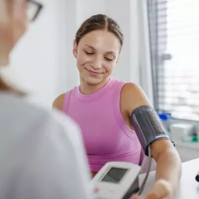 11 High-Risk Groups for Hypertension and 5 Warning Signs to Monitor