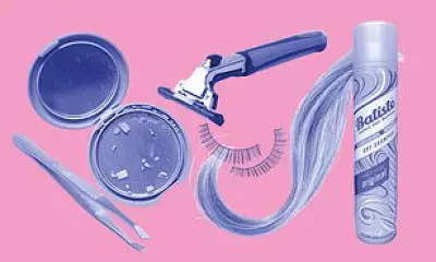 12 Common Beauty Blunders: From Razor Sharing to Overdone Brows