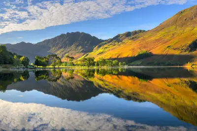 12 Most Spectacular UK Lakes for Walks, Kayaking, and Wildlife