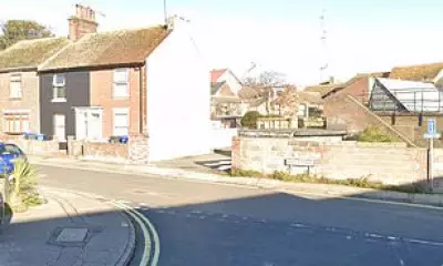 18-Year-Old Man Arrested After Alleged Rape in Lowestoft Seaside Alleyway