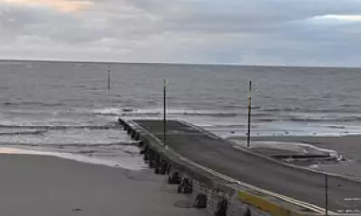 20 English Beaches Deemed 'Poor' for Swimming This Spring