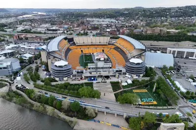 2026 NFL Draft: How to Watch, Dates, and Full Schedule