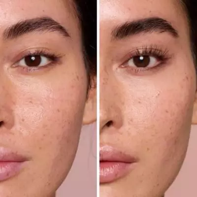 £27 Lash Serum Praised for Regrowing Lashes and Brows After Menopause