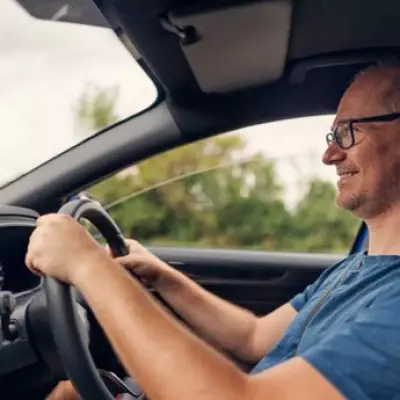 33,000 Drivers Lose Licences Over Eyesight Failures as New Rules Loom