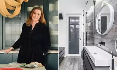 5 Expert Tips to Make a Tiny Bathroom Feel Spacious Without Renovation