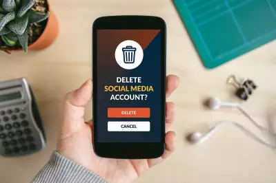 5 Surprising Benefits of Ditching Social Media for Teens and Families