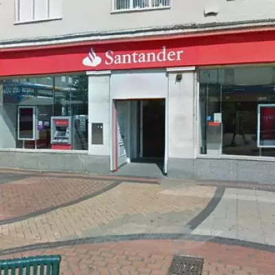55 Santander and NatWest Branches Closing Before May 28: Full List