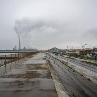 6.2-Magnitude Earthquake Strikes Northern Japan After Megaquake Alert