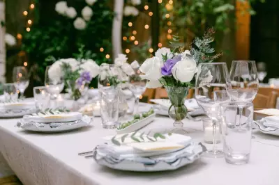 A Beginner's Guide to Floral Tablescaping: Transform Your Garden Table