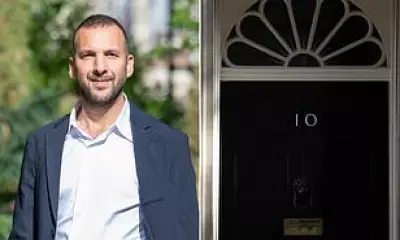 A dystopian vision of a Green Britain under Prime Minister Zack Polanski