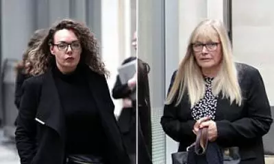 Abandoned Daughter Wins £123K Payout from Millionaire Father's Estate